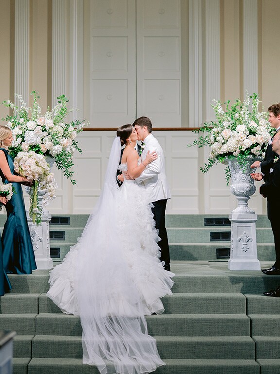 Tyler tx Wedding Flower Packages